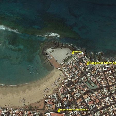 Appartement Flatguest Mary Sanchez à Las Palmas de Gran Canaria Extérieur photo