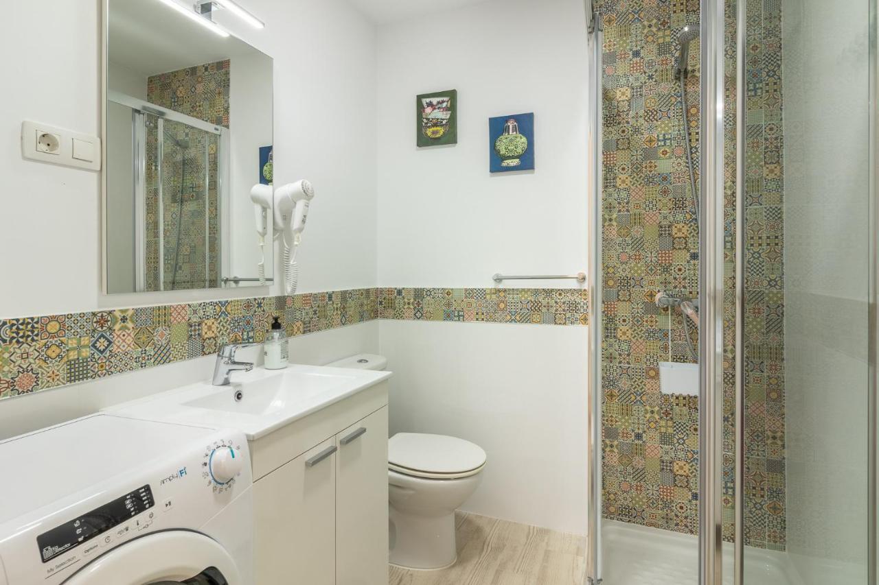 Appartement Flatguest Mary Sanchez à Las Palmas de Gran Canaria Extérieur photo