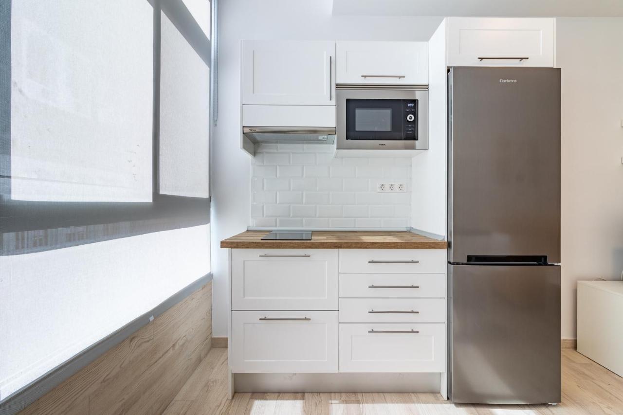 Appartement Flatguest Mary Sanchez à Las Palmas de Gran Canaria Extérieur photo