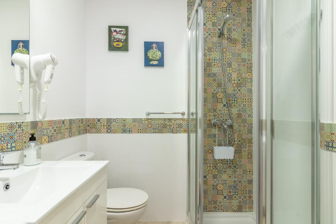 Appartement Flatguest Mary Sanchez à Las Palmas de Gran Canaria Extérieur photo