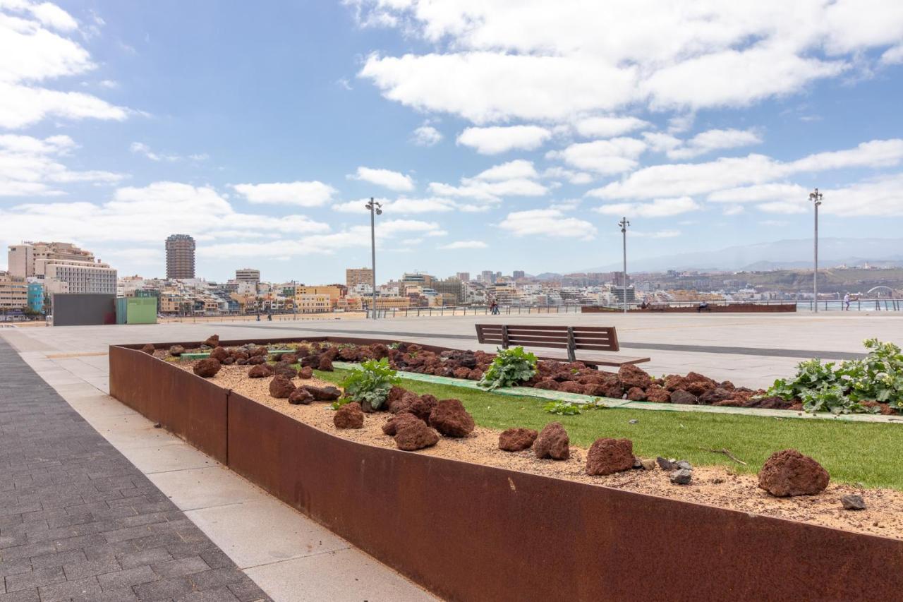 Appartement Flatguest Mary Sanchez à Las Palmas de Gran Canaria Extérieur photo
